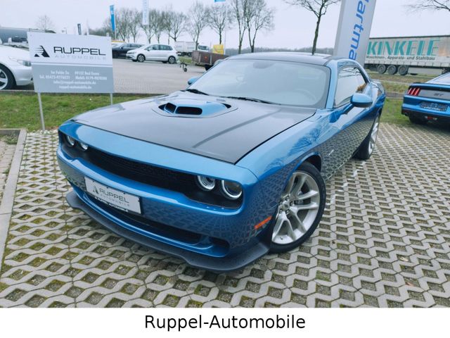 Dodge Challenger 5.7L 50th Anniversary Edition 60of 70