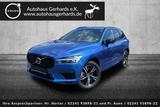 Volvo XC60 T8 AWD R-Design Plug-in, Pano,AHK,Voll-LED