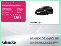 Volkswagen Arteon - Vorschau Bild 1