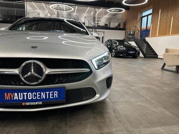 Mercedes-Benz A 180 d *2. Hand*Klima*Navi*Kamera*Bluetooth*LED