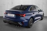 Audi S3 Limousine TFSI*AKRAPOVIC*NAVI-PLUS*KAMERA*HUD - mit Benzin-Antrieb: Android Auto