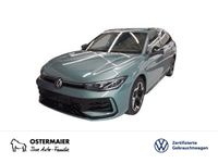 Volkswagen Passat Variant - Vorschau Bild 1