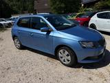 Skoda Fabia 1.0l MPI 44kW ACTIVE ACTIVE