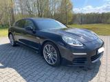 Porsche Panamera 3.0 V6 Diesel Facelift - Porsche Panamera mit Diesel-Antrieb: Limousine, 3.0