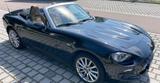 Fiat 124 Spider 1.4 MultiAir Turbo Lusso Automati... - gebrauchte Fiat 124 Spider aus dem Jahr 2018