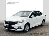 Dacia Logan°Comfort°KLIMA°PDC°LED° - Dacia Logan Gebrauchtwagen in Düsseldorf
