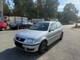 Volkswagen Polo 6n 1.4 TÜV NEU*KLIMA - Volkswagen Polo aus 2001: 1.4