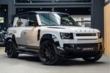 Land Rover Defender 110 P300e X-Dynamic SE Urban Pano Yello - Land Rover Defender Se mit Hybrid-Antrieb (Benzin/Elektro)