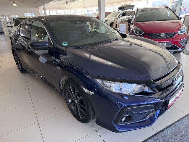 Honda Civic 1.0 i-VTEC Turbo Elegance