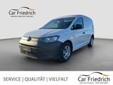 Volkswagen Caddy Cargo 2.0 TDI DSG AHK Top