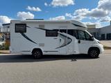 Chausson Flash 627 GA ,Einzelbett,auto.Sat,Solar, - Chausson Teilintegrierter