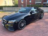 Mercedes-Benz E 220 d Autom. -AMG Line/ Night/ Wide