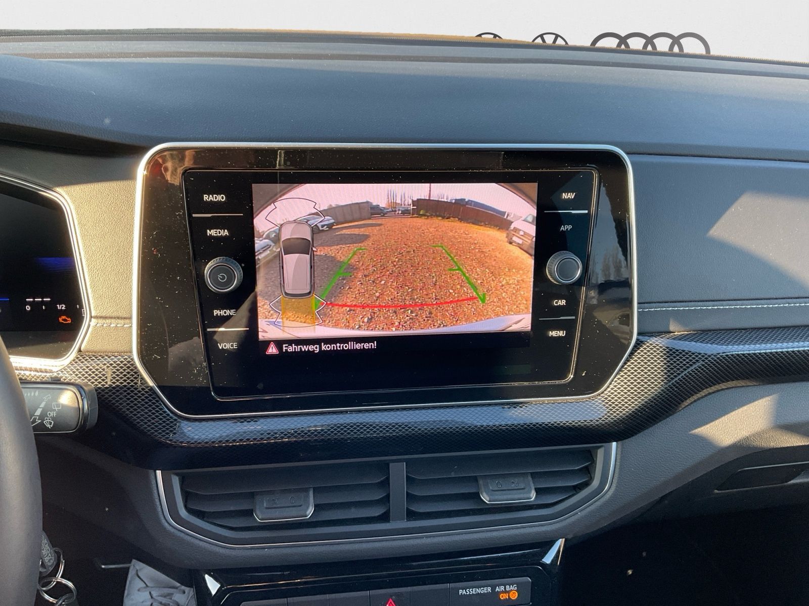 Volkswagen T-Cross - Bild 18