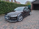 Audi A6 Allroad 320PS Competition, Headup, Kamera, 