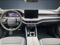 Skoda Superb - Vorschau Bild 11