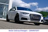 Audi A4 2.0 TDI Avant S tr. quattro sport"LED"AHK"B&O