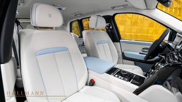  ROLLS-ROYCE CULLINAN — миниатюра 13