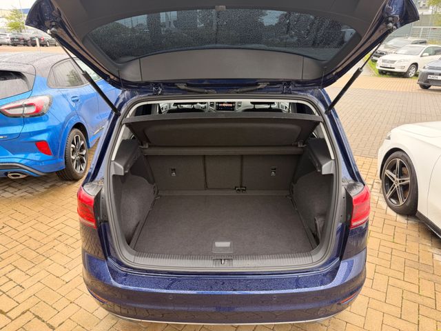Volkswagen Golf Sportsvan VII IQ.DRIVE