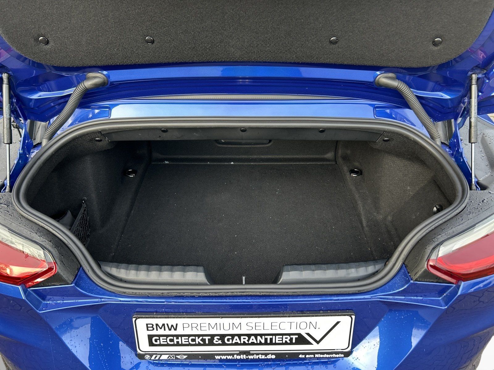 BMW Z4 M40 - Bild 15