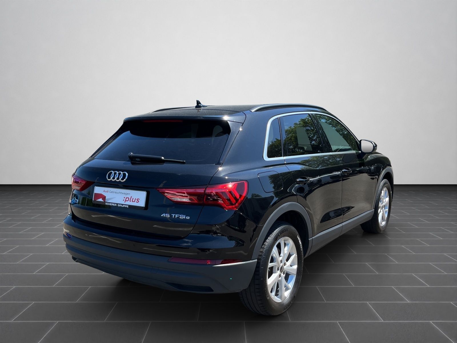 Audi Q3 - Bild 3