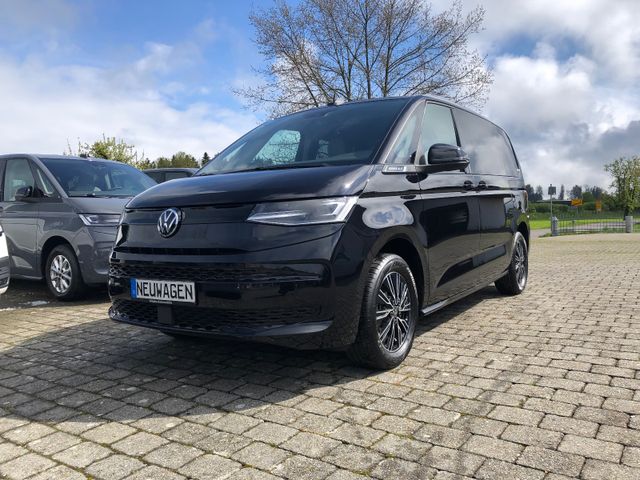 Volkswagen T7 Multivan 2.0 TDI Neu + 5 Jahre VW-Garantie