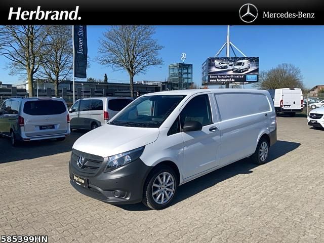 Mercedes-Benz Vito 116 CDI *Automatik*extralang*Klima*Kamera*