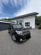 Kia Soul 1.6 GDI Dream-Team Edition Dream-Team E... - Kia Soul Dream-Team mit Benzin-Antrieb