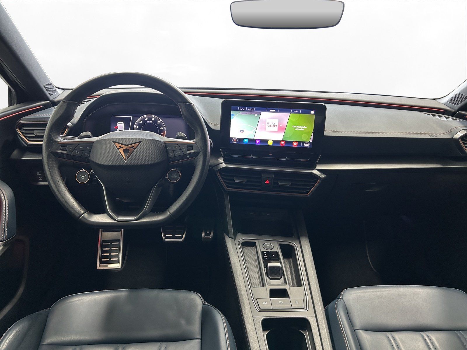 Cupra Leon - Bild 12