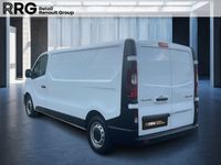 Renault Trafic - Vorschau Bild 4