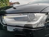 Audi A4 1.8 TFSI Facelift Automatik Navi Plus PDC - Audi A4: Facelift