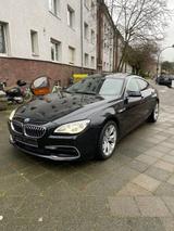 BMW 640d Facelift,Pano,Kamera 360,Head Up(Tip Top) - BMW 6er Reihe in Düsseldorf