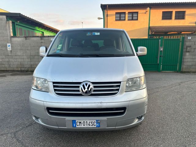 Volkswagen Transporter 9 POSTI