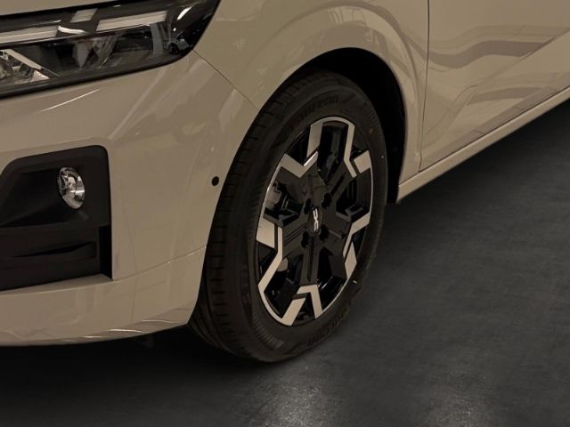Fahrzeugabbildung Dacia Sandero III Journey TCe 100 Winter+Technik+Drivi