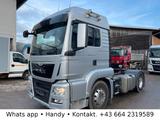 MAN TGS 18.440 4x2 Zugmaschine Bj 2015 - Zugmaschine