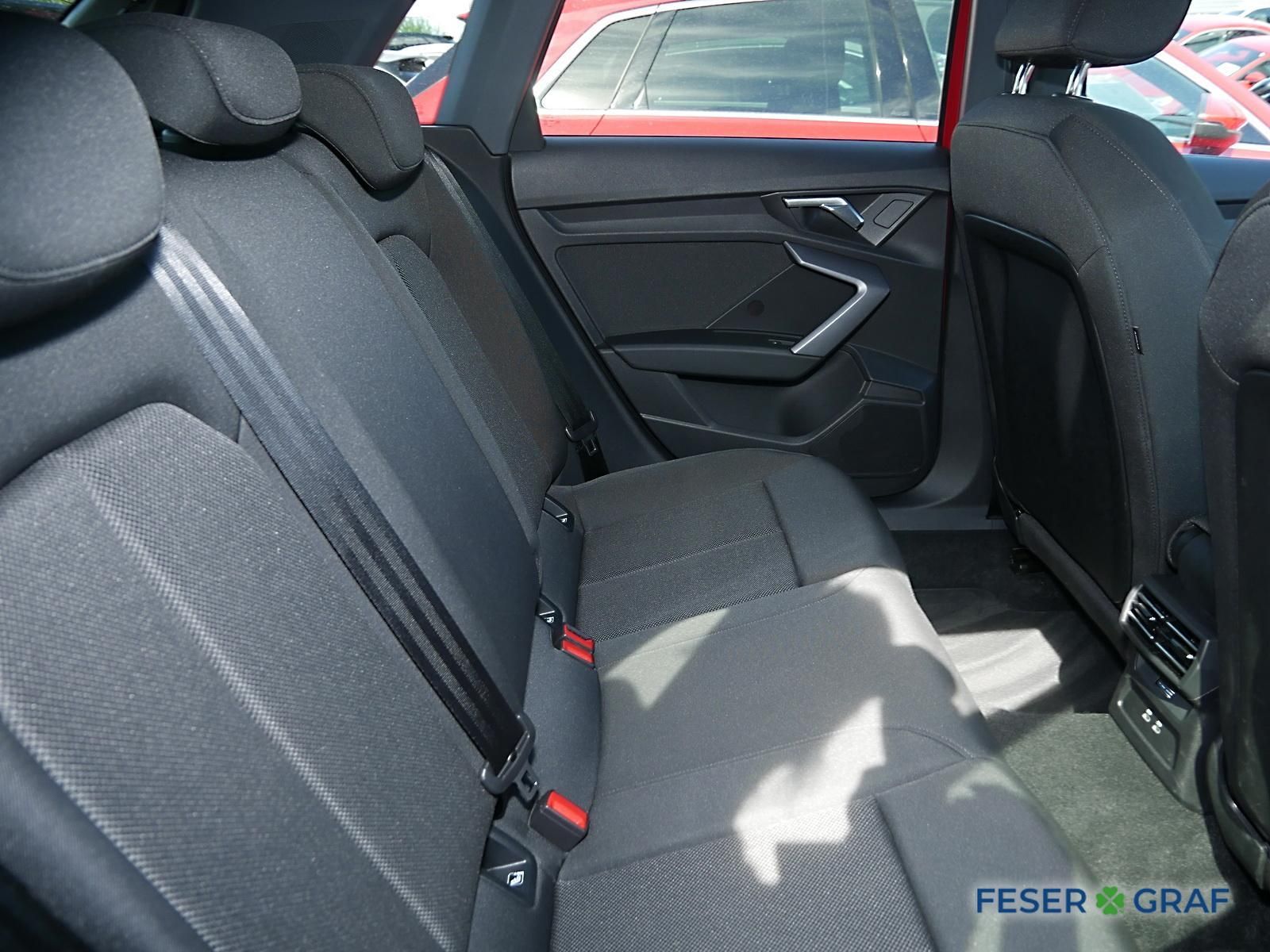 Audi A3 - Bild 7