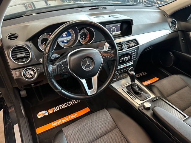 Mercedes-Benz C 250 T AVANTGARDE *TÜV NEU*Navi*PDC*