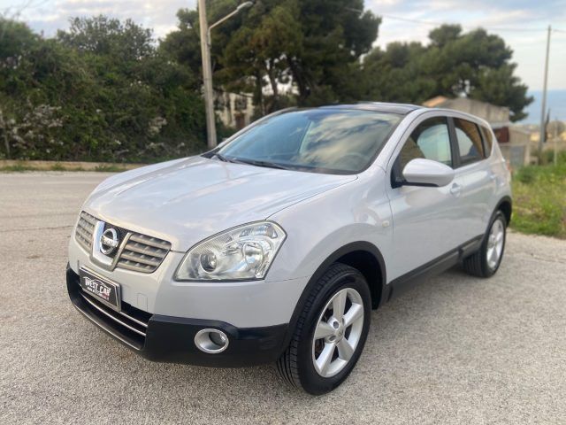 Nissan NISSAN Qashqai 1.5 dCi DPF n-tec