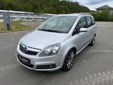 Opel Zafira B Edition * 1.Hand * Scheckheft * - gebrauchte Opel Zafira aus dem Jahr 2006