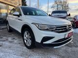 Volkswagen Tiguan Elegance *PANO/MASSAGE/AHK* - gebrauchte VW Tiguan aus dem Jahr 2023