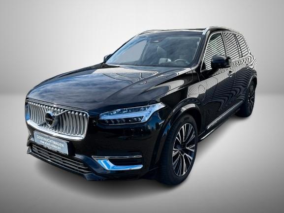 Volvo XC90 Ultimate Bright*Plug-In*AWD*LuftFW
