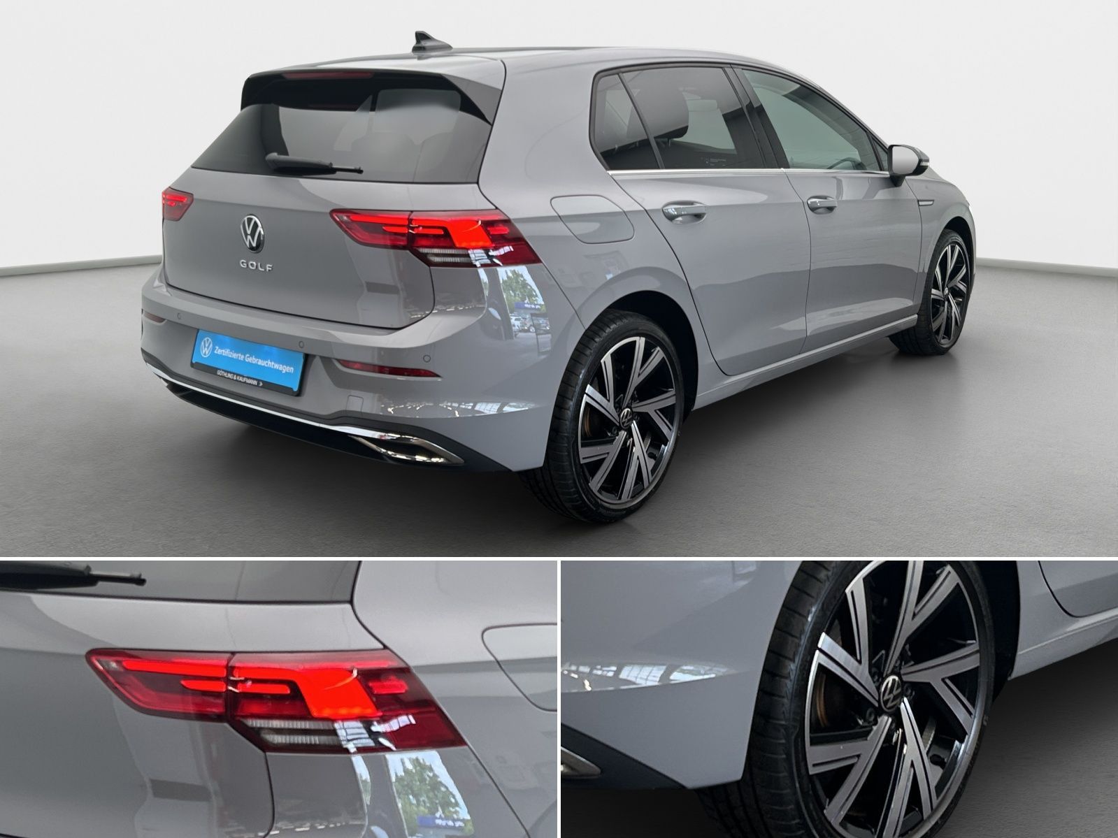 Volkswagen Golf - Bild 20