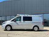 Mercedes-Benz Vito Mixto 116 lang Sortimo Werkstattausbau TOP - Mercedes-Benz W116