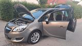 Opel Meriva B Drive Orig 112tkm Klima Tempo 1.Hd EU6 - Opel Meriva Gebrauchtwagen in München