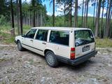 Volvo 740, 745,744, Oldtimer, H-Zulassung - Volvo 740: Kombi