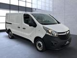 Opel Vivaro B Kasten L1H1  2,9t+Sortimo+NAVI+1.Hand - scheckheftgepflegte Opel Vivaro