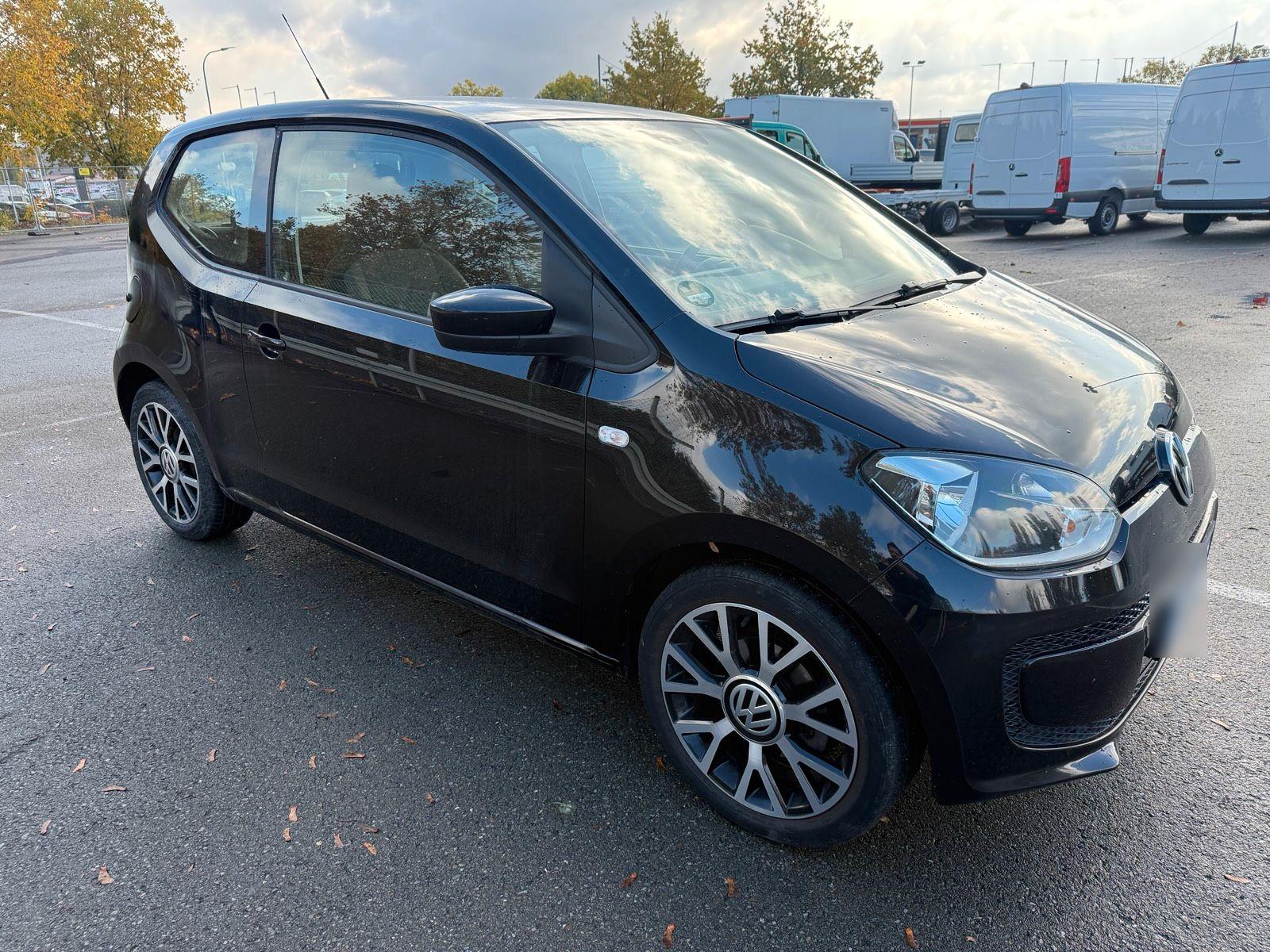 Volkswagen Andere