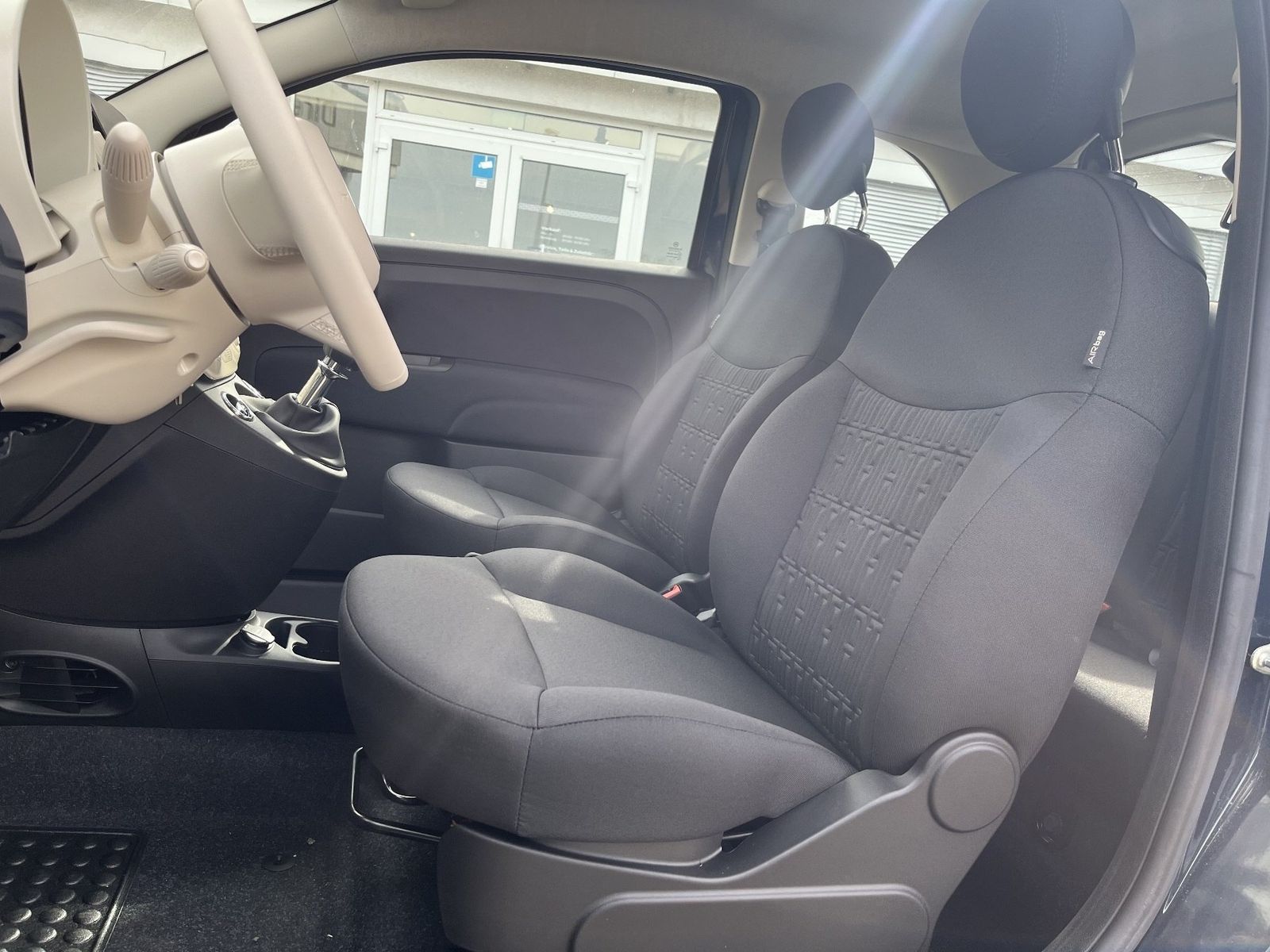 Fiat 500 - Bild 15