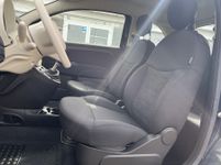 Fiat 500 - Vorschau Bild 15