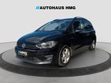 Volkswagen Golf VII Sportsvan Comfortline BMT *SITZHZ*GRA* - Volkswagen Golf: Pickup