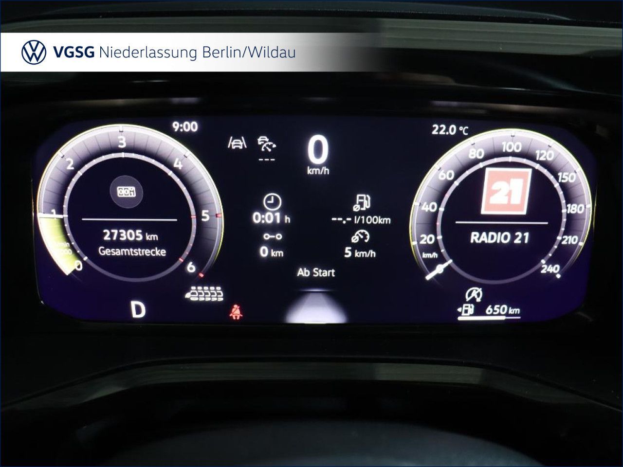 Volkswagen T7 Multivan - Bild 13